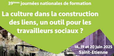 JNF Etudiant (repas non-compris)