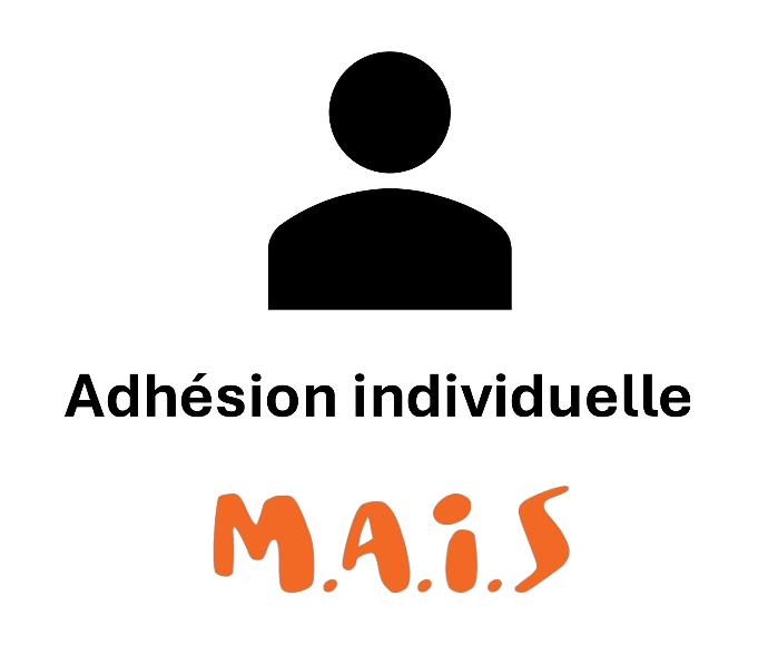 Adhésion INDIV 2025 - 30€